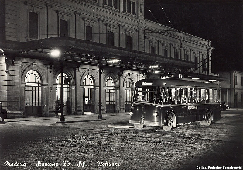 File:Collez. Ferraboschi, Filobus di Modena 01.jpg