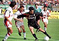 Serie A 1998-99 - Veneția vs Cagliari - Álvaro Recoba.jpg