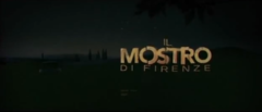 Il mostro di Firenze (miniserie televisiva)