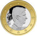 1 € Belgique série 2014.png