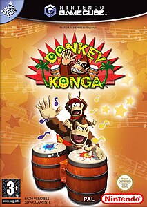 Donkey Konga - Cover.jpg