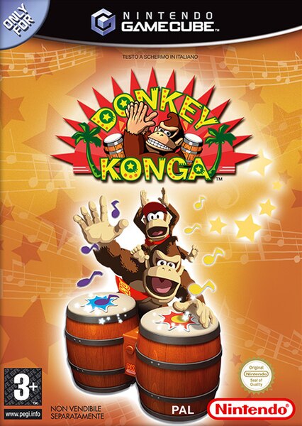 File:Donkey Konga - Copertina.jpg