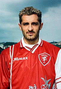 Gianluca Colonnello - AC Perugia 1998-99.jpg