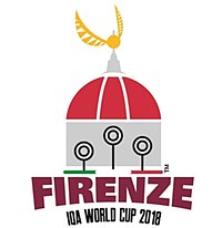 Logo della competizione