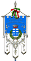 Rodengo-Saiano – Bandiera