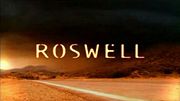 Miniatura per Roswell (serie televisiva)