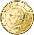 € 0,50 Belgique 2008.png