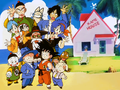 Miniatura per Personaggi di Dragon Ball