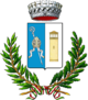 Palazzo Pignano - Wapenschild