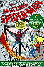 Miniatura per The Amazing Spider-Man