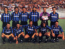 Serie A 1992 1993 Wikipedia