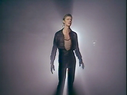 David Bowie, Eroii (Stanley Dorfman) .png