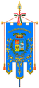 Provincia de Trapani - Bandera