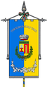 San Nicolò Gerrei – Bandiera