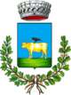 Apecchio - Escudo de armas