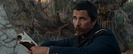 Hostiles - Ostili: Trama, Produzione, Promozione