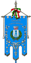 Portocannone – Bandiera