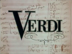 Verdi (miniserie televisiva)