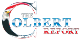 Informe Colbert logotipo.png