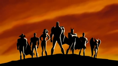 Justice League (serie animata)