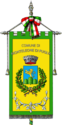 Monteleone di Puglia – Bandiera
