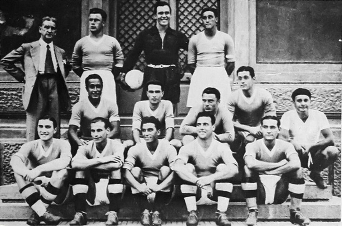 Associazione Calcio Napoli 1933-1934