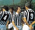 Prandelli, Cabrini, Brady, Bettega - Juventus FC 1980-81.jpg