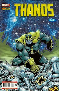 Thanos - Wikipedia