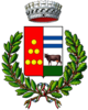 Zelbio - Wappen