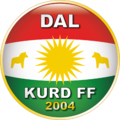 Dalkurd FF logo.png