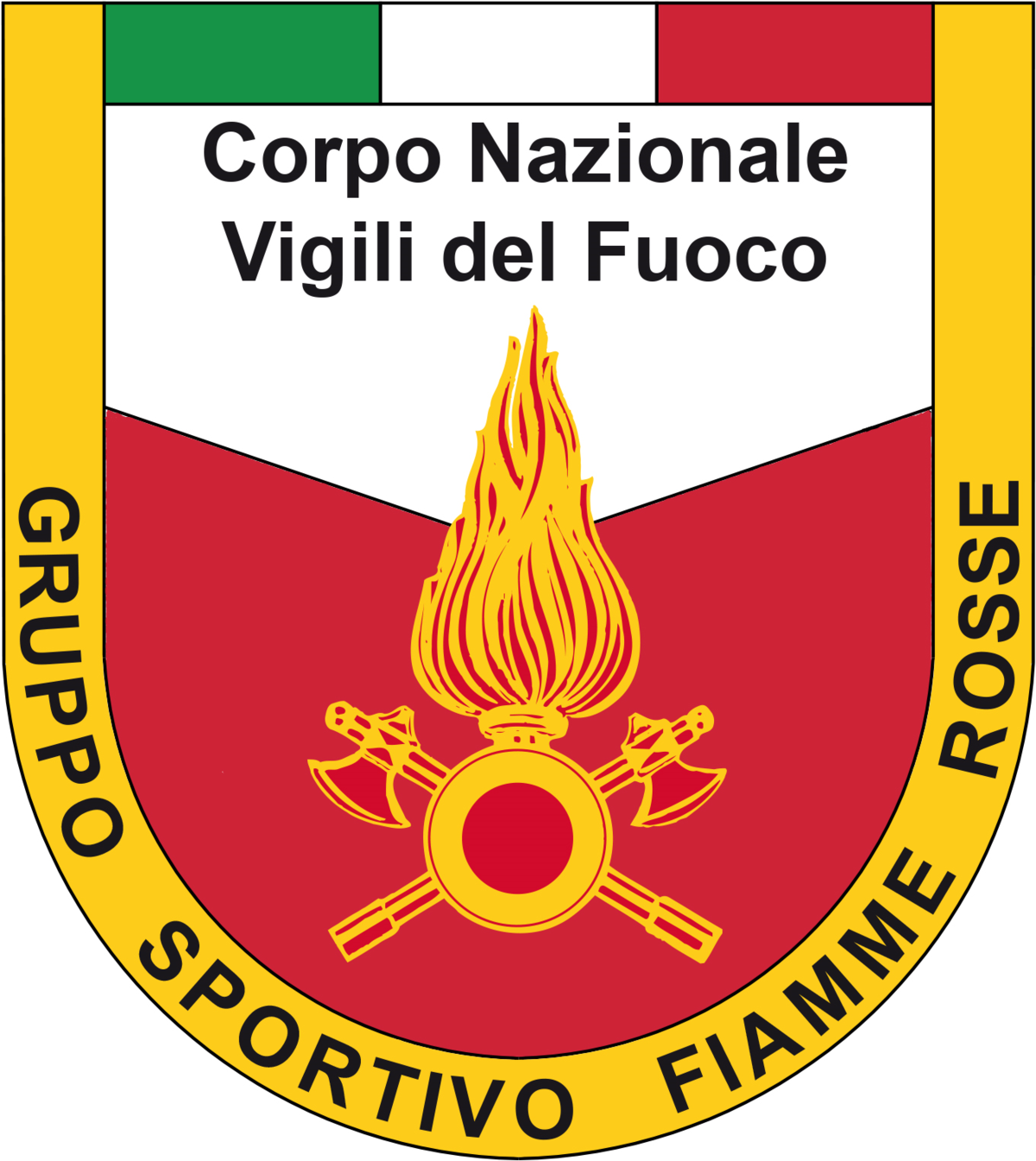 Corpo Nazionale dei Vigili del Fuoco