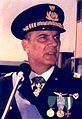 Marcello Caltabiano (1936-), generale di squadra aerea, capo della cellula di pianificazione strategica della UEO tra il 1992 ed il 1995.