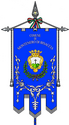 Montenero di Bisaccia – Bandiera