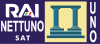 RAI Nettuno Uno Logo.svg