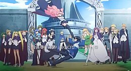 Zero no Tsukaima cast.jpg