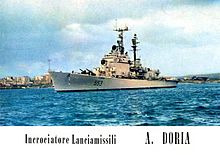 La Andrea Doria (553)