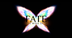 Fate - The Winx Saga