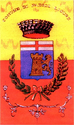 Parodi Ligure - Vlag