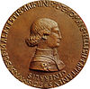 Pisanello, médaille de sigismondo pandolfo malatesta, 2, recto.jpg