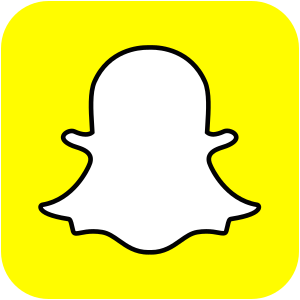 File:Snapchat logo.svg