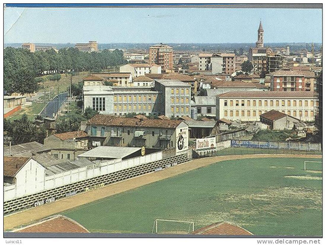 Stadio comunale (Piacenza)