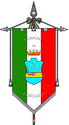 Lusciano – Bandiera