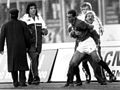 Pasquale Bruno, 1991, Turin derby.jpg