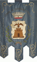 Quinzano d'Oglio – Bandiera