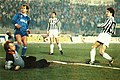 Coupe des vainqueurs de coupe 1983-84 - Juventus vs Valkeakosken Haka.jpg