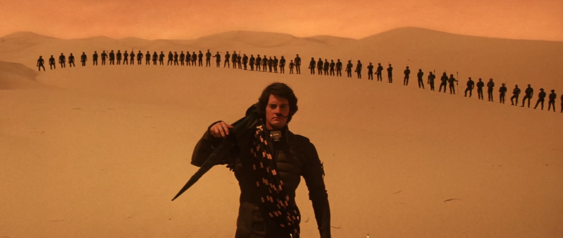 Dune (film 1984)