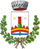 Laino Castello - Wappen