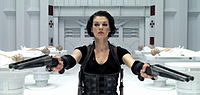 Miniatura per Resident Evil: Afterlife