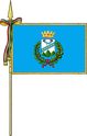 San Felice a Cancello - Bandeira