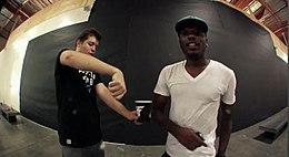 Chiddy Bang - Occupez-vous de vos manières.jpg